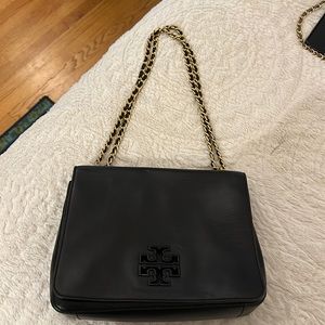 Tory Burch Shoulder Bag Lily Large Adjust Shoulder Bag